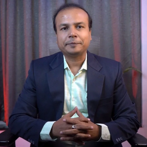 Amit Goenka's profile