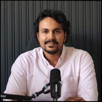 Utkarsh Bhargava's profile