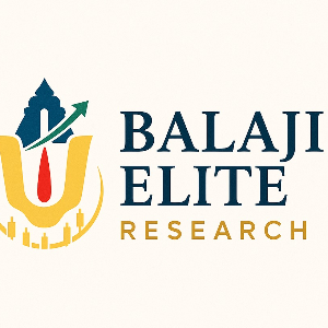 Balaji Elite Research's profile