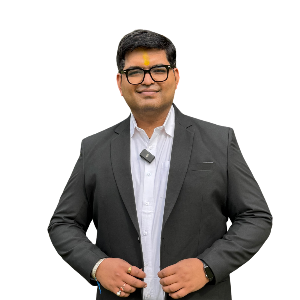 LATESH NARULA's profile