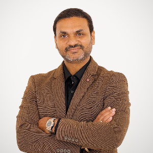 HITESH SOMANI's profile